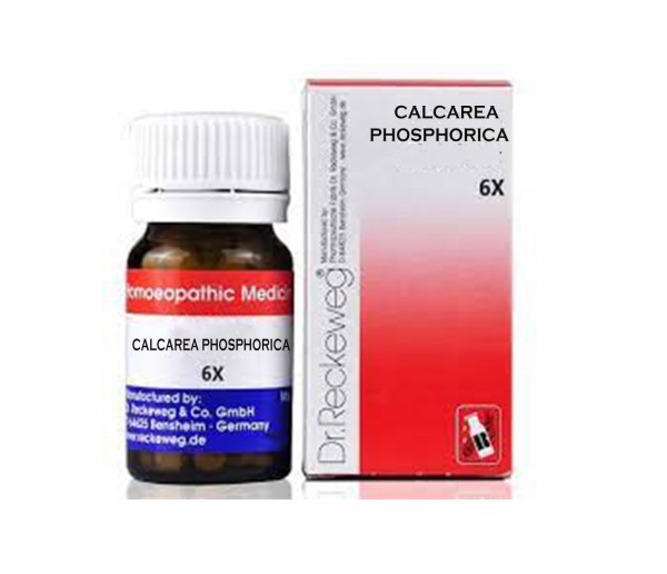 CALCAREA PHOSPHORICA